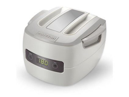 Ultrazvuková čistička ULTRASONIC CD-4801 1,4L  Výkonná čistička pro efektivní čištění středně velkých předmětů​
