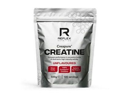 1 Creapure Creatine 500 g sacek