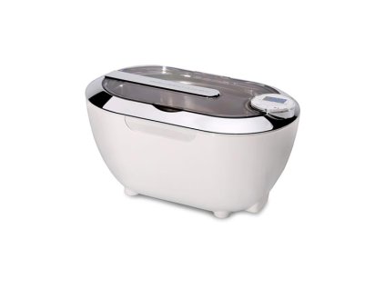 Ultrazvuková čistička ULTRASONIC CD-3840 0,7L  Efektivní čištění pro drobné předměty