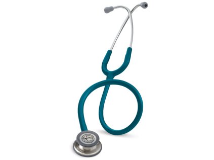 Fonendoskop Littmann Classic III - caribbean blue (Littmann Caribbean Blue)