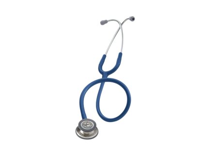 Fonendoskop Littmann Classic III - námořnická modrá (Littmann Navy Blue)