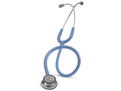 Fonendoskop Littmann Classic III - nebeská modrá (Littmann Ciel Blue)