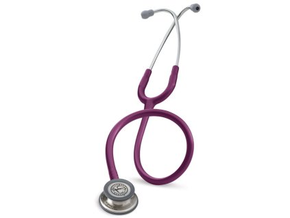 Fonendoskop Littmann Classic III - plum (Littmann Plum)