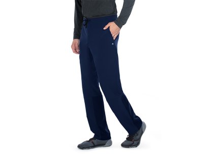 Pánské kalhoty Barco WELLNESS STAR Pro-Tek ™ - námořnická modrá (Velikost XS)