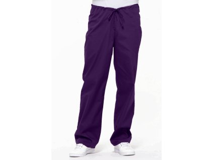 Unisex kalhoty Dickies - fialová (Velikost XS)