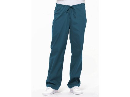 Unisex kalhoty Dickies - karibská modrá (Velikost XS)