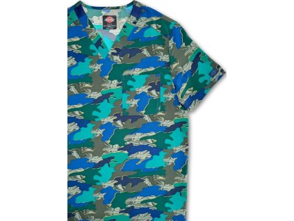 Pánská zdravotnická halena ARMY LÉKAŘ (Velikost 2XL)