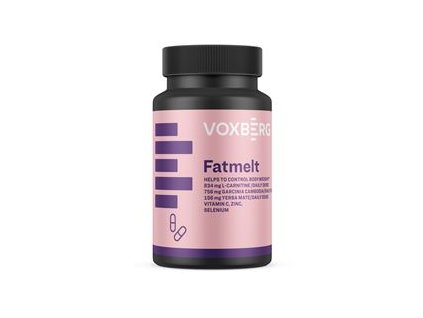 1.Fat Melt Voxberg1