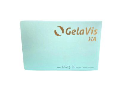 Gelavis 30 I
