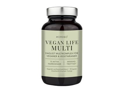 1.NOR Vegan Life Multi 90 kapsl%C3%AD 47052