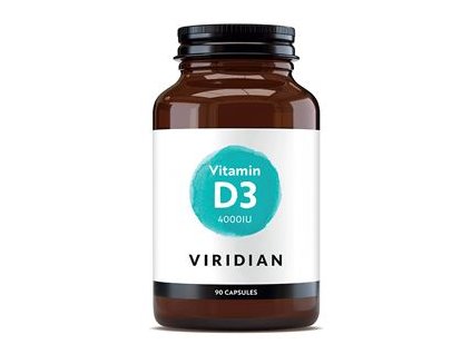 1.VRD Vitamin D3 4000iu 90 kapsl%C3%AD 100223