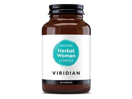 1.organic herbal woman complex30
