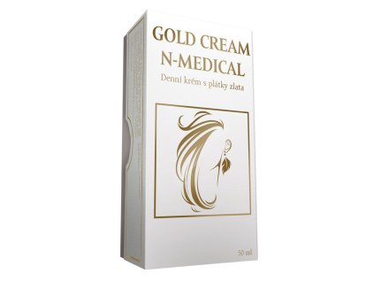 denni krem gold cream