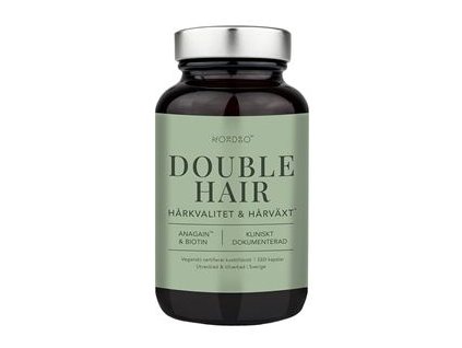 1.NOR Double Hair 120 kapsl%C3%AD 47059
