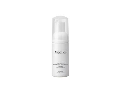 Screenshot 2025 05 10 at 13 39 13 CALMWISE SOOTHING CLEANSER (cestovní balení) Ultra jemná chlorofylová čisticí pěna pro citlivou pleť
