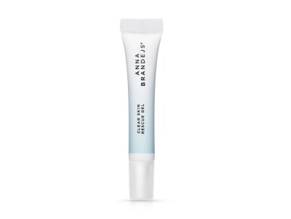 Screenshot 2025 05 10 at 15 35 41 Clear Skin Rescue Gel ANNA BRANDEJS Cílený gel s okamžitým účinkem na pupínky a nedokonalosti pleti