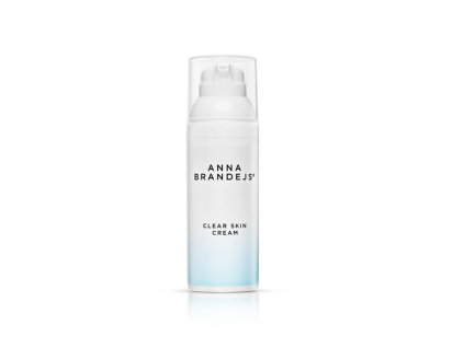 Screenshot 2025 05 10 at 15 38 37 Clear Skin Cream ANNA BRANDEJS Krém pro problematickou pleť náchylnou k akné