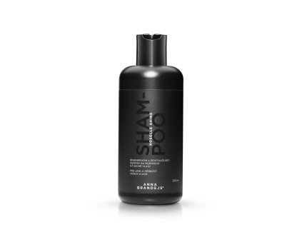 shampoo