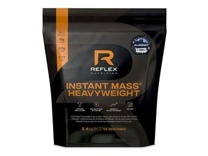 1.Instant mass Blueberryjpg