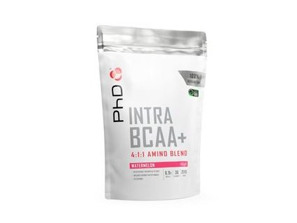 1 intra bcaa plus 450 g watermelon