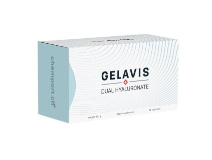 Dual Hyaluronate 90