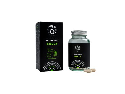 belly