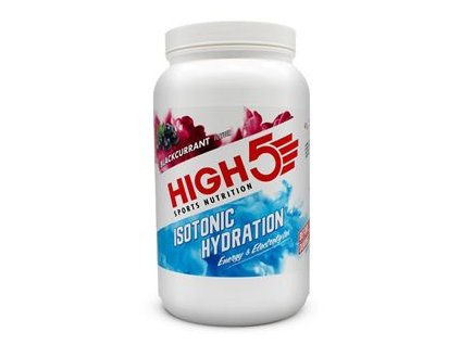 Isotonic Hydration 1,23 kg  Izotonický nápoj pro hydrataci