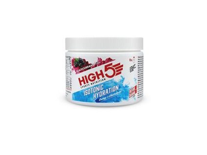 Isotonic Hydration 300 g černý rybíz (Varianta černý rybíz)