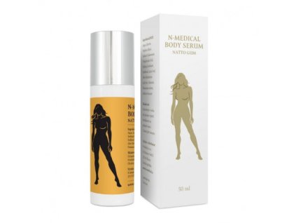 n medical body serum 50 ml