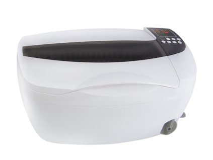 Ultrazvuková čistička ULTRASONIC CD-4830 3L AKCE Výkonná čistička pro efektivní čištění s objemem 3 litry