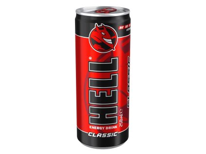 hell