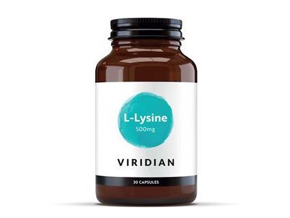 1 l lysine 30 kapsli