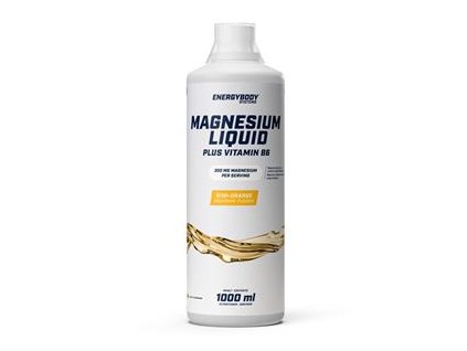 1 magnesium liquid b6 kiwi orange 1000 ml