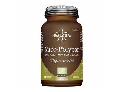 1 mico polypor 70 kapsli