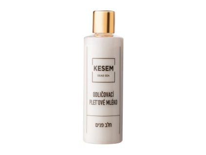 5771 kesem odlicovaci pletove mleko 220 ml