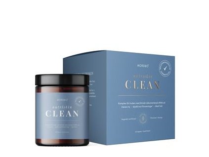 1 nutriskin clean 60 kapsli
