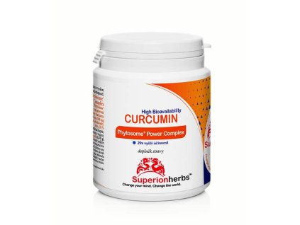 curcumin phytosome