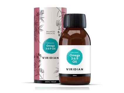 1 omega 3 6 9 oil 200 ml organic nd2