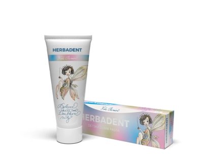 Screenshot 2025 09 02 at 18 39 08 HERBADENT KIDS REMIN Dětská zubní pasta 75 g HERBADENT SHOP