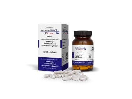 Hyaluron Uro neo cps BOX BOTTLE CAPSULE (04 2025) T01 Large