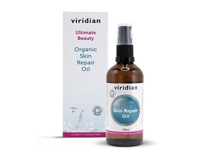 1.VRD Skin Repair Oil 100ml 10071