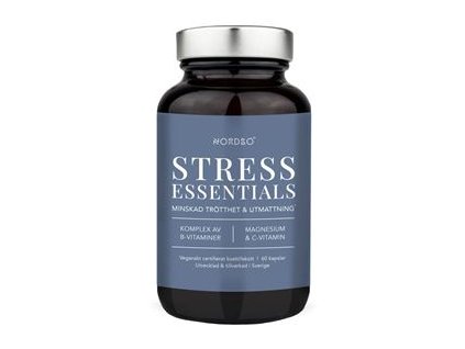 1 stress essentials 60 kapsli nd