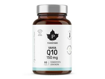 1 strong q10 150 mg 60 g
