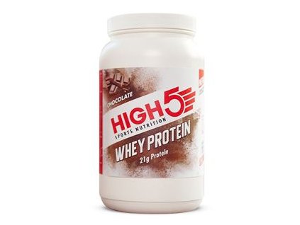 Whey Protein 700 g čokoláda (Varianta čokoláda)
