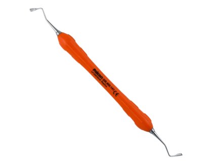 Kopie návrhu Profesionální sada kyret Gracey Easy Color pro přesné odstranění zubního plaku a kamene s barevným označením pro rychlou orientaci při práci.(4)
