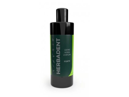 Screenshot 2025 07 20 at 11 57 23 HERBADENT FORTE Bylinná ústní voda 400 ml HERBADENT SHOP