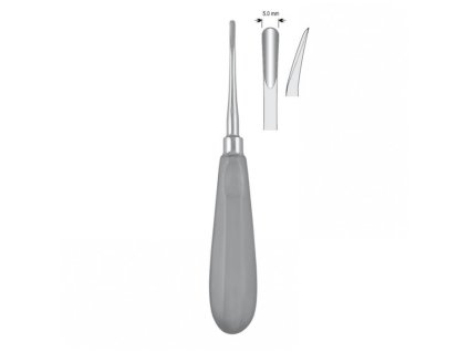 dzwignia luksator zagieta 5mm fig5