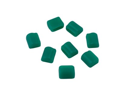 24574 Nakladki silikonowe do kleszcze ekstrakcyjne Power Grip Opak. 10 szt