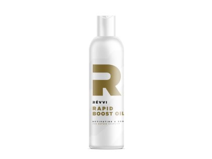 revvi rapid boost activation oil 250ml