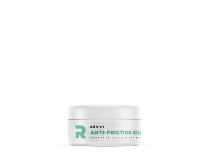 revvi antifriction chafing cream 100ml